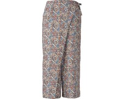 Burda Naaipatroon 6035 - Broek in variaties