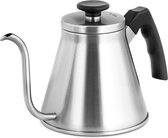 Royal Catering Koffieketel - 1.2 l - roestvrij staal