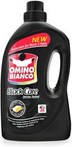 Omino Bianco Black care - Donkere Was - 2L (33 wasbeurten)