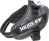 Julius-K9 IDC®Powertuig, S - Mini, antraciet