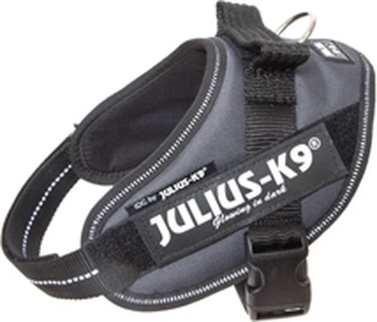 Julius-K9 Front Y-belt voor Powertuig - Maat Mini