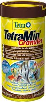 Tetra Granulaat - Vissenvoer - 250 ml