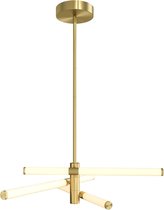 Maytoni - Hanglamp Axis Goud Ø 63,5 cm