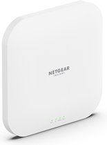 Netgear WAX620 - Access Point - AX3600 - Geschikt voor WiFi 6