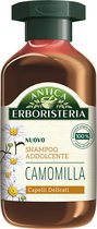 Antica Erboristeria AE159868 shampoo Unisex Zakelijk 250 ml