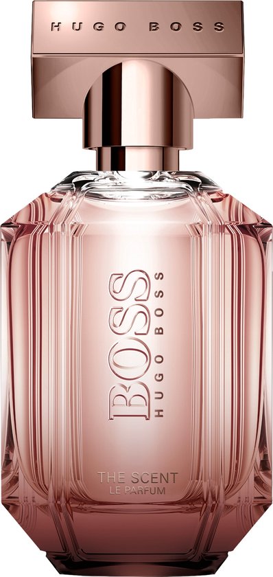 Hugo Boss The Scent for Her Le Parfum - 50 ml - parfum spray - pure parfum voor dames
