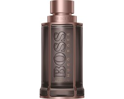 Hugo Boss The Scent Le Parfum For Him 100 ml Eau de Parfum - Herenparfum