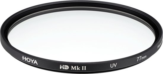 Hoya HD Mk II UV filter – 72mm