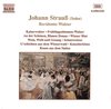 Strauss Festival Orchester - Most Famous Waltzes (CD)