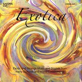 Various Artists - Exotica (CD)