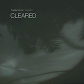 Cleared - The Key (CD)