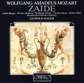 Mozarteum Orchester Salzburg - Mozart: Zaide (2 CD)