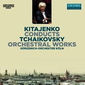 Leonard Elschenbroich, Gürzenich-Orcheste Köln, Dmitri Kitayenko - Tchaikovsky: Orchestral Works (2 CD)