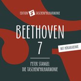 Pocket Philharmonic Orchestra, Peter Stangel - Beethoven 7 (CD)