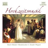 Budapest Strauss Ensemble - Wedding Music (CD)