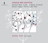 Rebeka Ruso - Touch Me Lightly (CD)