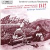 Bamberger Symphoniker - Capriccio Italien/1812/Marche Slave (CD)