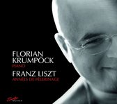 Florian Krumpöck - Liszt: Années De Pelerinage (2 CD)