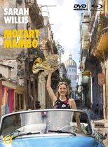 Sarah Willis - Mozart Y Mambo (Dvd & Blu-Ray Version) (2 DVD)