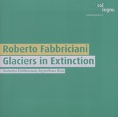 Roberto Fabbriciani - Glaciers In Extinction (CD)