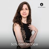 Edna Stern - Schubert On Tape (CD)