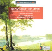 Viotti - Violin Concertos Vol 4 (CD)