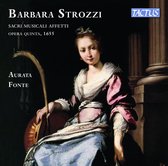 Aurata Fonte - Sacri Musicali Affetti - Opera Quinta (2 CD)