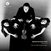 Trio Con Brio Copenhagen - Piano Trios Volume 3 (CD)