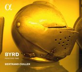 Pescodd Time & Bertrand Cuiller - Byrd (CD)