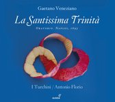 La Santissima Trinita - Oratorium Neapel 1693