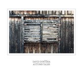 David Doruzka - Autumn Tales (CD)