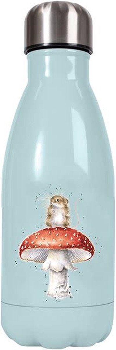 Fles Small - Mouse
