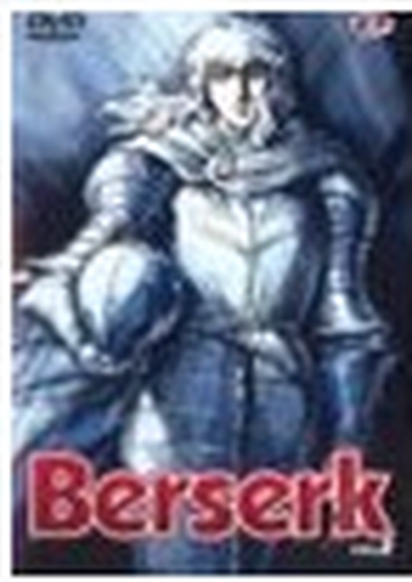 BERSERK VOL 2