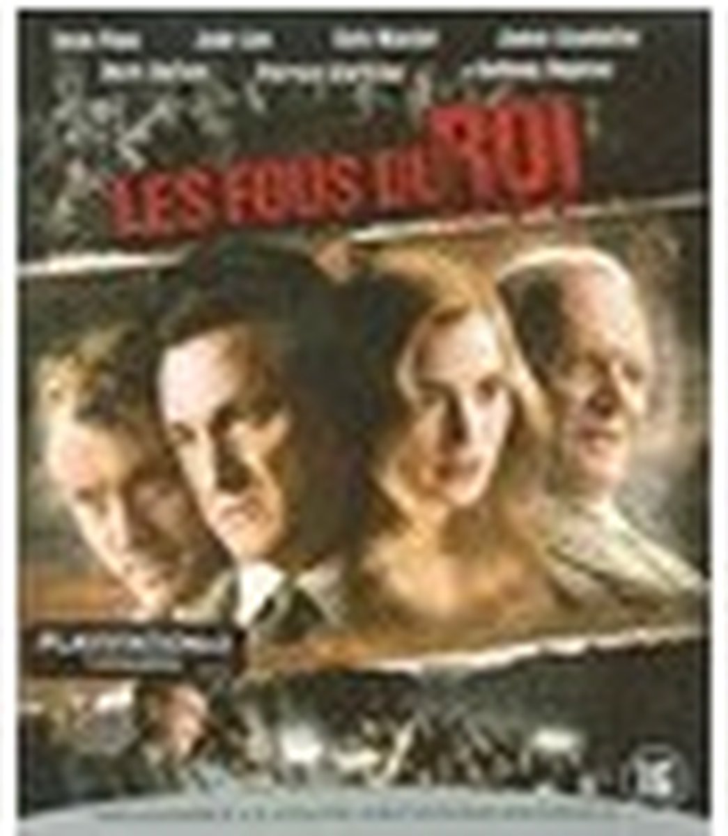 Les Fous Du Roi