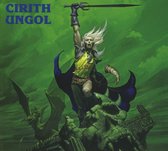 Cirith Ungol - Frost & Fire (CD) (40th Anniversary Edition)