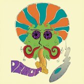 DeWolff - DeWolff (Coloured Vinyl)