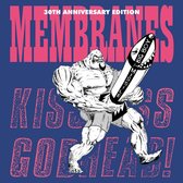 Kiss Ass Godhead (Rsd 2020)