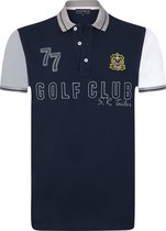 Sport Polo T-Shirt - Golf Club