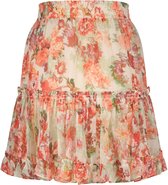 Guess Tecla Skirt Rokken - Groen