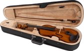 Scarlatti Viool - 4/4 - Complete set - Viool - strijkstok - tas - muziekstandaard - metronoom