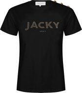 Jacky Luxury T-Shirt Baize