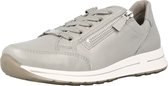 Ara sneakers laag osaka Grijs-7 (41)