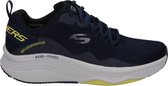 Skechers D'Lux Fitness heren sneakers - Blauw - Maat 46