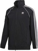 adidas Originals Windjack jas Sst Windbreaker