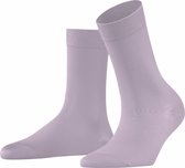 FALKE Cotton Touch Damessok 47673 8678 lilac tint 35-38