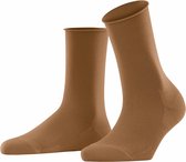 FALKE Active Breeze Damessok 46125 - Bruin 5107 toffee Dames - 39-42