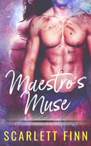 Love Against the Odds Standalone Collection 4 - Maestro's Muse