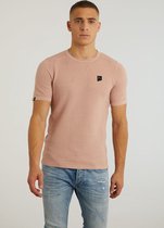 T-shirt Basal Tee Pink (5211.337.002 - E45)