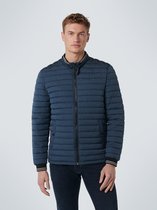 No Excess Jas Donkerblauw, L