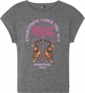Protest Prtmadelon Jr t-shirt meisjes - maat 116
